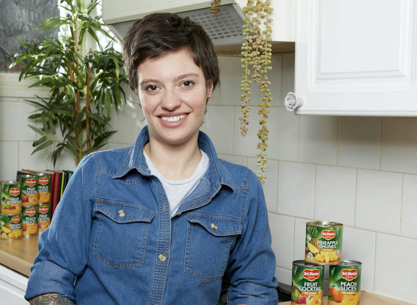 At The End Of The Day Jack Monroe